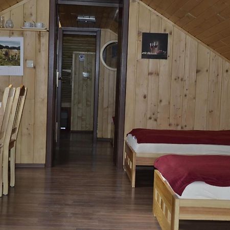 Holiday Home V Kolte Kolta Luaran gambar