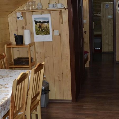 Holiday Home V Kolte Kolta Luaran gambar