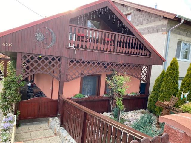 Holiday Home V Kolte Kolta Luaran gambar