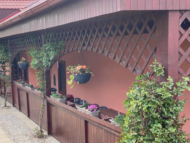 Holiday Home V Kolte Kolta Luaran gambar