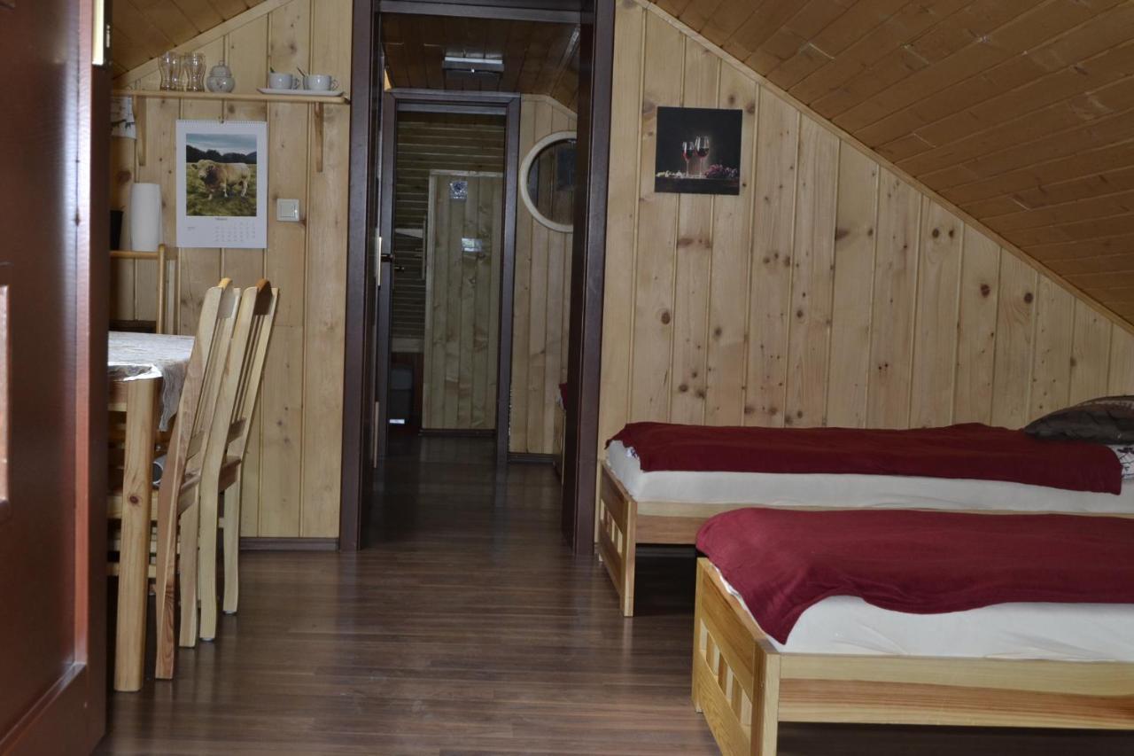 Holiday Home V Kolte Kolta Luaran gambar