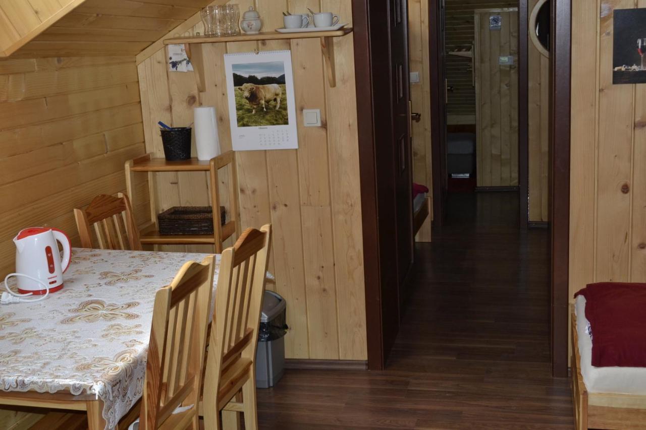 Holiday Home V Kolte Kolta Luaran gambar