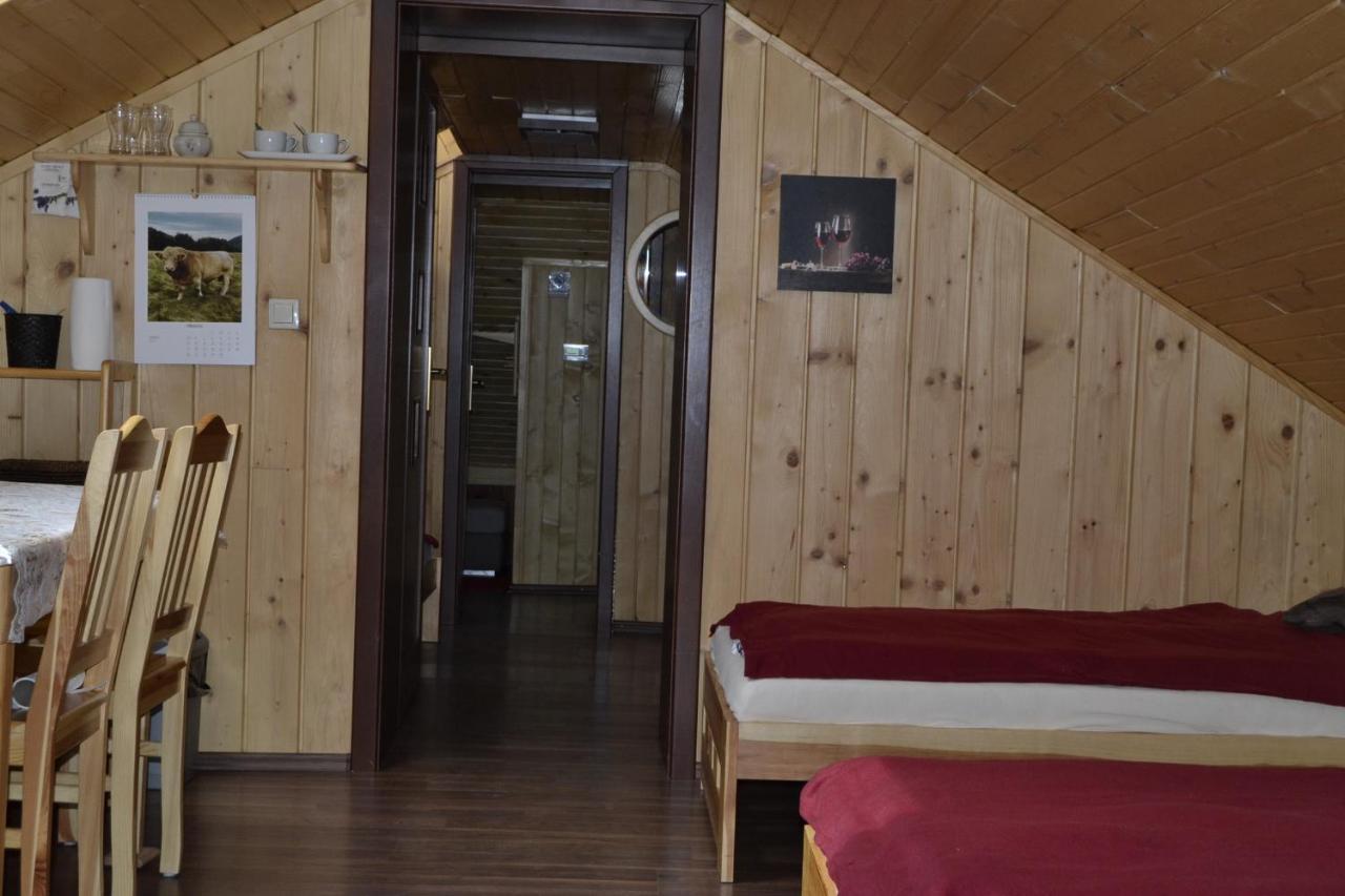 Holiday Home V Kolte Kolta Luaran gambar