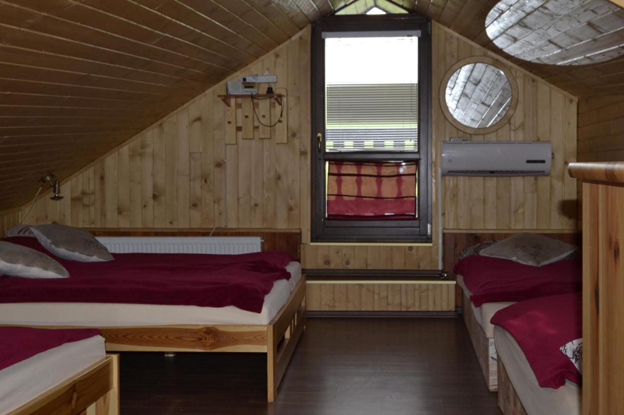 Holiday Home V Kolte Kolta Luaran gambar