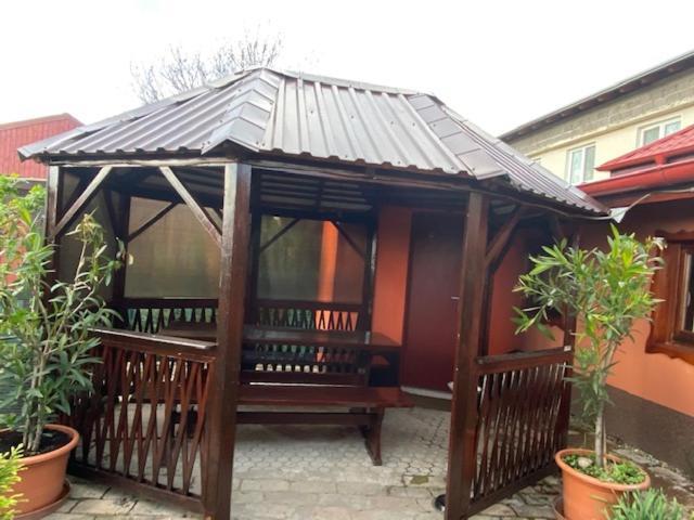 Holiday Home V Kolte Kolta Luaran gambar