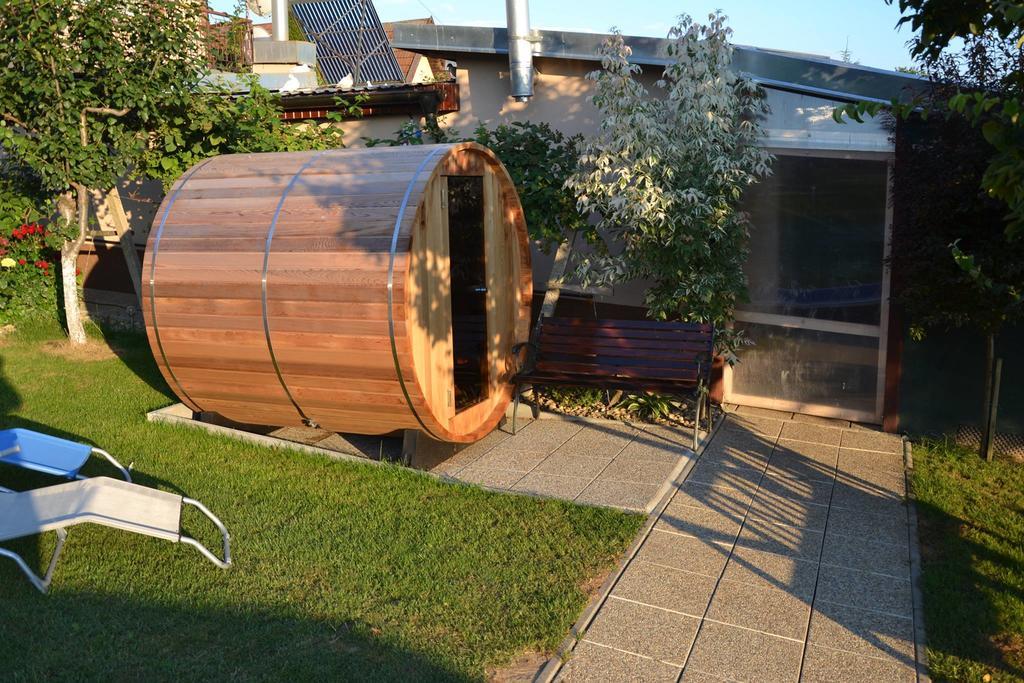 Holiday Home V Kolte Kolta Luaran gambar