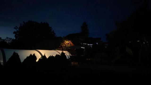 Holiday Home V Kolte Kolta Luaran gambar
